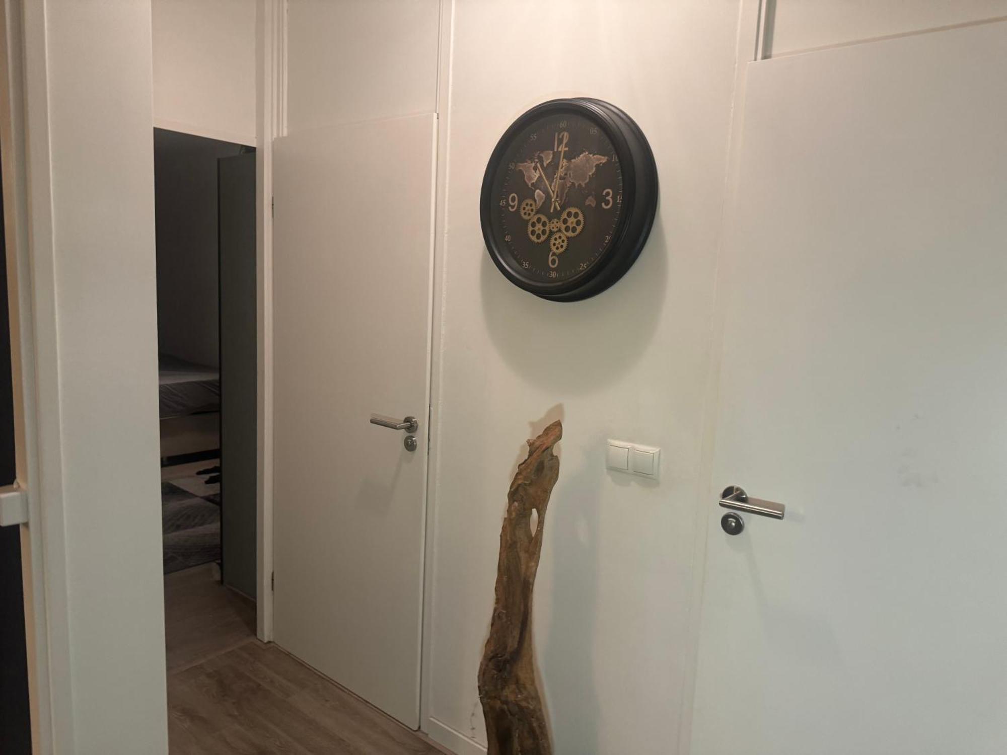 Diemen Appartamento